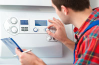 free Crosland Hill gas safe engineer quotes